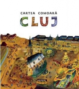 Cartea Comoară CLUJ