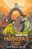 Panthera (3) – A párduc hazatér