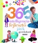 365 intelligenciafejlesztő játék gyerekeknek.