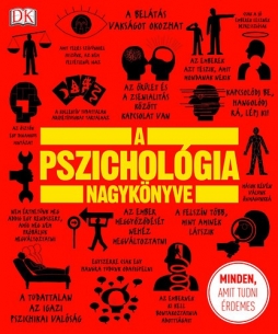 A pszichológia nagykönyve.