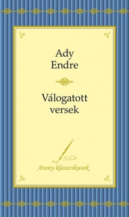 Ady Endre • válogatott versek.