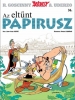 Asterix (36) • Az eltűnt papirusz.
