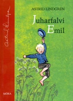 Juharfalvi Emil.