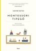 Montessori tipegő • Kulcs a világ önálló felfedezéséhez.