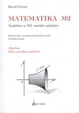Matematika M2, 12. osztály (Matematică M2, cl. 12, în limba maghiară)