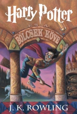 Harry Potter és a bölcsek köve (1)