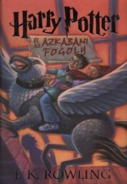 Harry Potter és az azkabani fogoly (3)