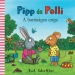Pipp és Polli • A barátságos csiga • lapozó.