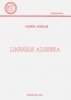 Lineáris algebra*