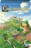 Carcassonne (harmadik kiadás, alapjáték)