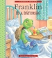 Franklin és a bátorság