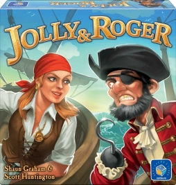 Jolly and Roger