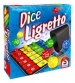 Ligretto Dice • kockajáték