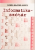 Informatika-szótár.*