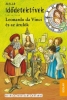 Idődetektívek 20. • Leonardo da Vinci és az árulók.