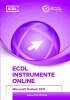 ECDL Instrumente online