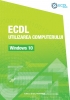 ECDL Utilizarea computerului -
