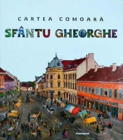 Cartea Comoară SFÂNTU GHEORGHE