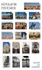 Set de cărți poștale: Clujul vechi și nou (17 cărți poștale)