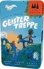 Szellemlépcső • Geister Treppe (fémdobozban)