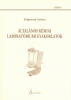 Általános kémiai laboratóriumi gyakorlatok (ediţia a II-a, revizuită).
