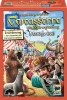 Carcassonne (10) – Vár a porond! (Die Erweiterung)