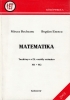 Matematika M1 + M2, 9. o.