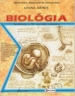 Biológia 11. osztály (Biologie cl. 11, în limba maghiară)