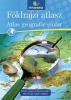 Földrajzi atlasz • román–magyar kétnyelvű atlasz
