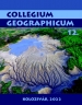 Collegium geographicum 12