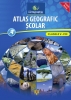 Atlas geografic școlar – clasele V–VIII