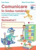 Comunicare în limba română clasa a II-a - sem. I • caiet de lucru