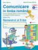 Comunicare în limba română clasa a II-a - sem. al II-lea • caiet de lucru