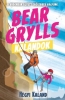 Bear Grylls kalandok • Hegyi kaland.