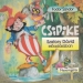 Csipike • hangoskönyv (CD, mp3).