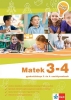 Matek 3-4 • Gyakorlókönyv 3. és 4. osztályosoknak.