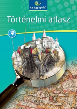 Történelmi atlasz