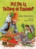 Mit főz ki Pettson és Findusz?.