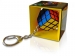 Cub Rubik 3×3×3 breloc -