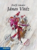 János Vitéz • Magyar klasszikusok sorozat